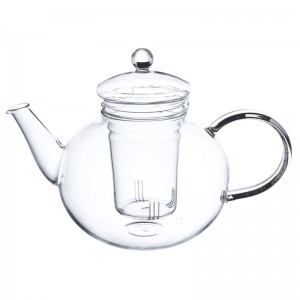 Grosche Grosche Monaco Infuser Teapot GROC1053